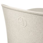 Krzesełko do karmienia GRACE - Vanilla White / Elodie Details