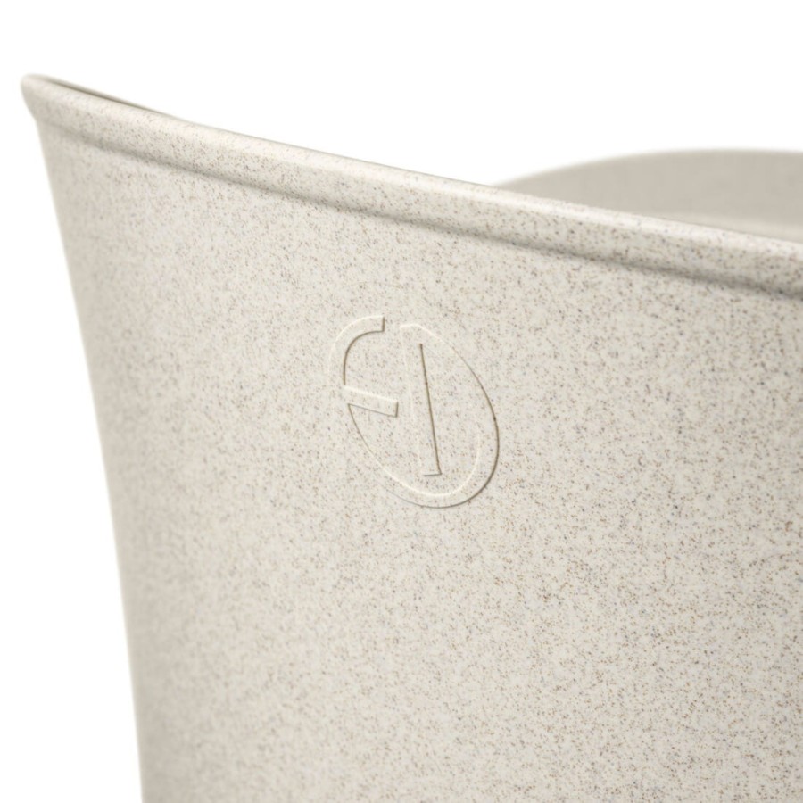 Krzesełko do karmienia GRACE - Vanilla White / Elodie Details