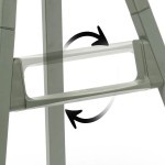 Krzesełko do karmienia GRACE - Hazy Jade / Elodie Details