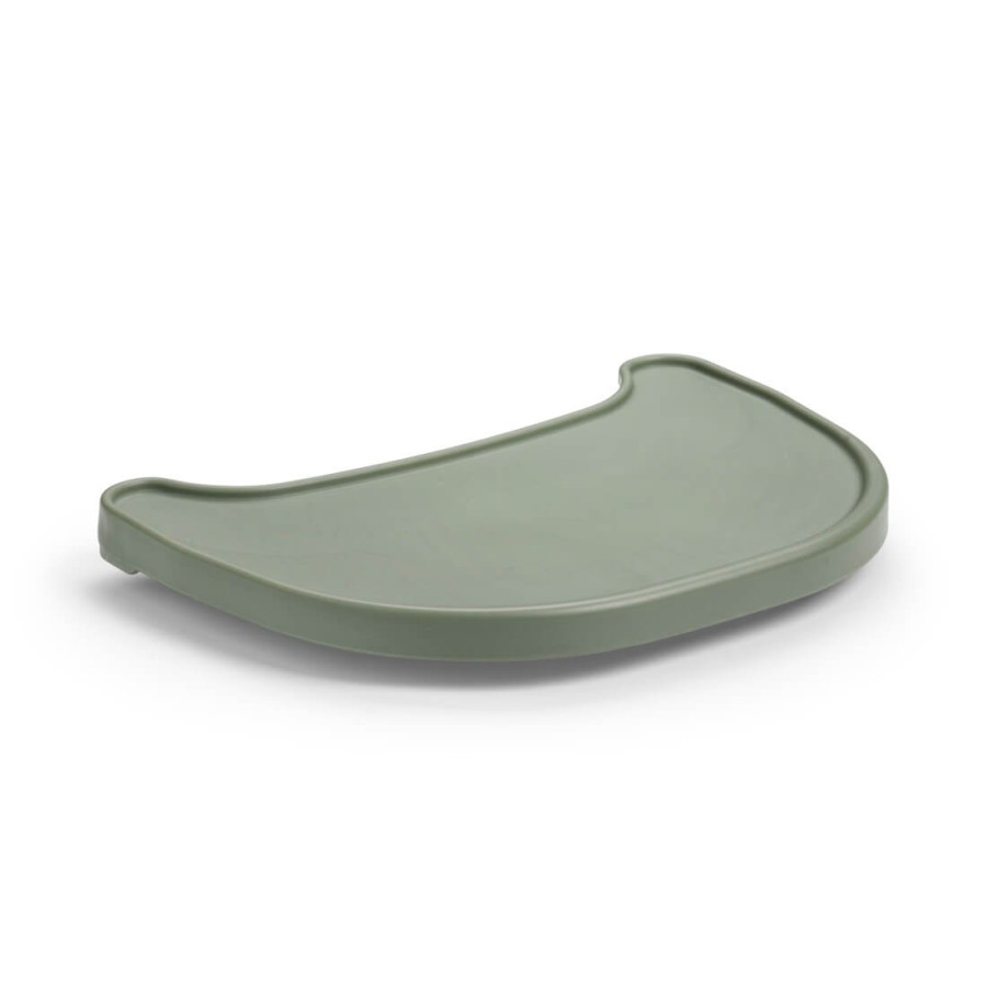 Krzesełko do karmienia GRACE - Hazy Jade / Elodie Details