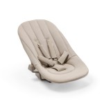 Leżaczek dla noworodka Newborn Seat GRACE - Moonshell / Elodie Details