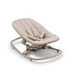 Baza do leżaczka dla noworodka Newborn Seat GRACE - Moonshell / Elodie Details