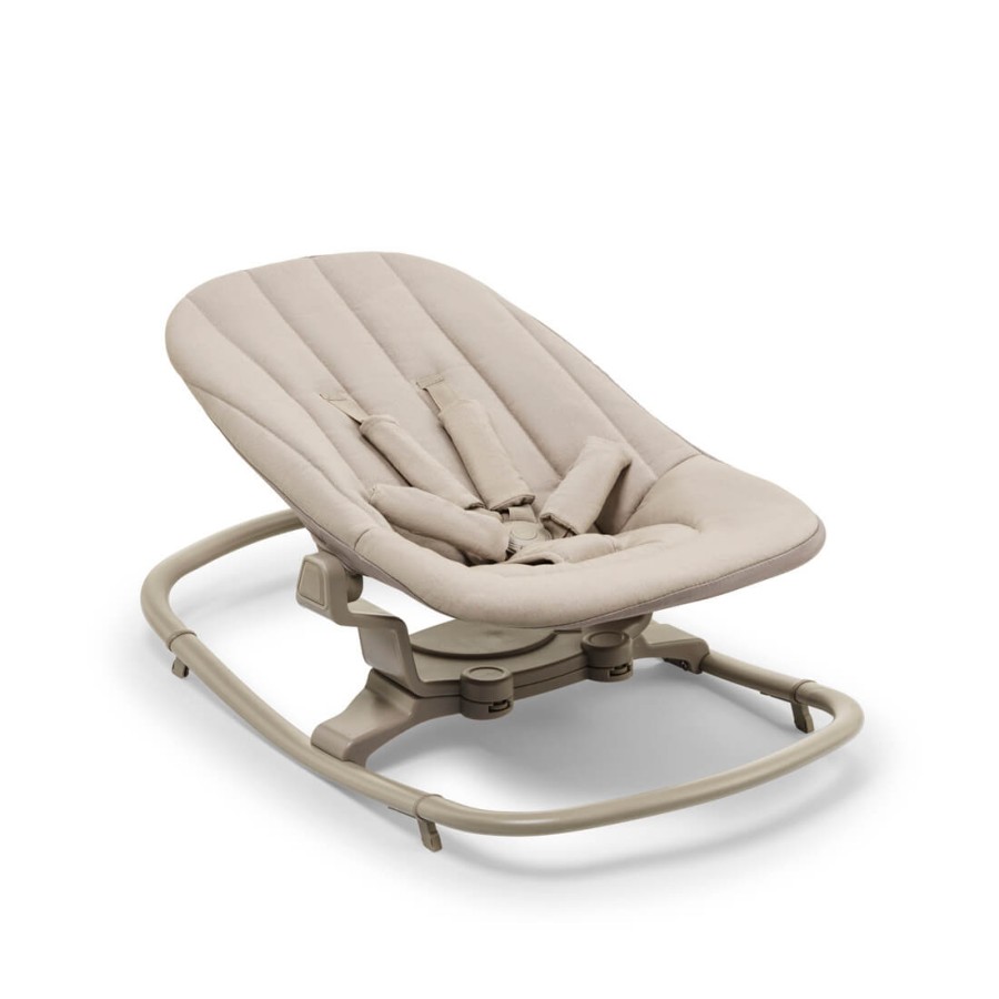 Baza do leżaczka dla noworodka Newborn Seat GRACE - Moonshell / Elodie Details