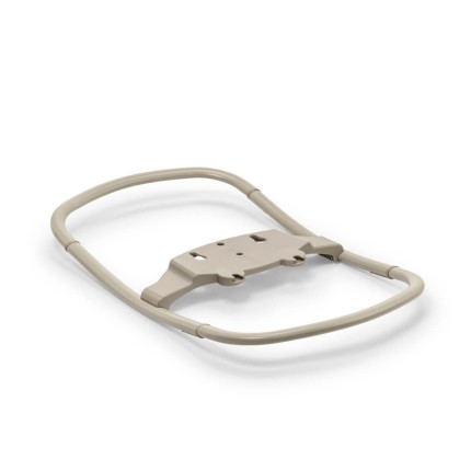 Baza do leżaczka dla noworodka Newborn Seat GRACE - Moonshell / Elodie Details