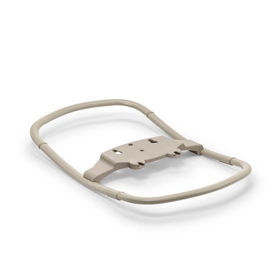 Baza do leżaczka dla noworodka Newborn Seat GRACE - Moonshell / Elodie Details