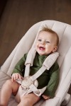 Baza do leżaczka dla noworodka Newborn Seat GRACE - Moonshell / Elodie Details