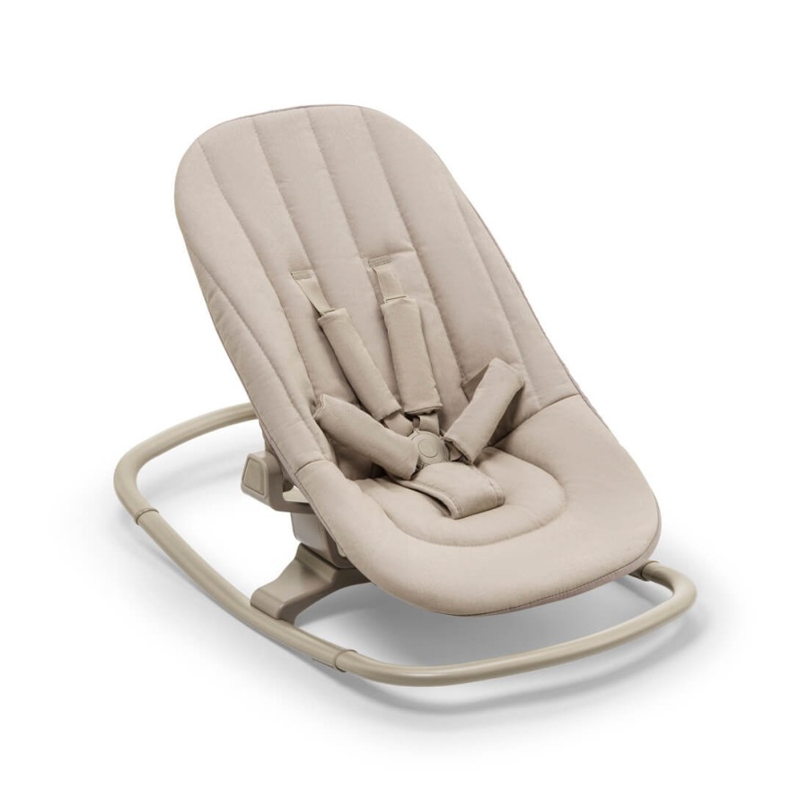 Baza do leżaczka dla noworodka Newborn Seat GRACE - Moonshell / Elodie Details