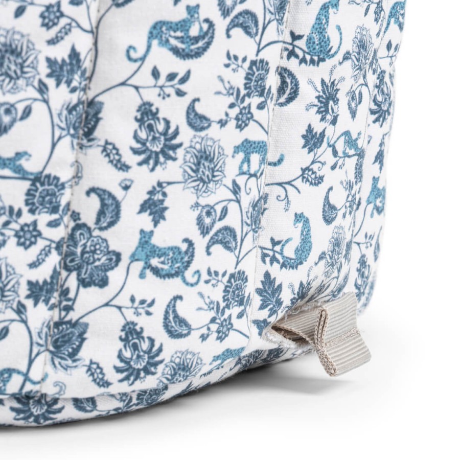 Poduszka do krzesełka do karmienia GRACE - Garden Leo Toile / Elodie Details