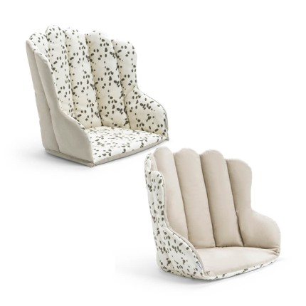 Poduszka do krzesełka do karmienia GRACE - Dalmatian Dots / Elodie Details