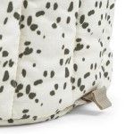 Poduszka do krzesełka do karmienia GRACE - Dalmatian Dots / Elodie Details