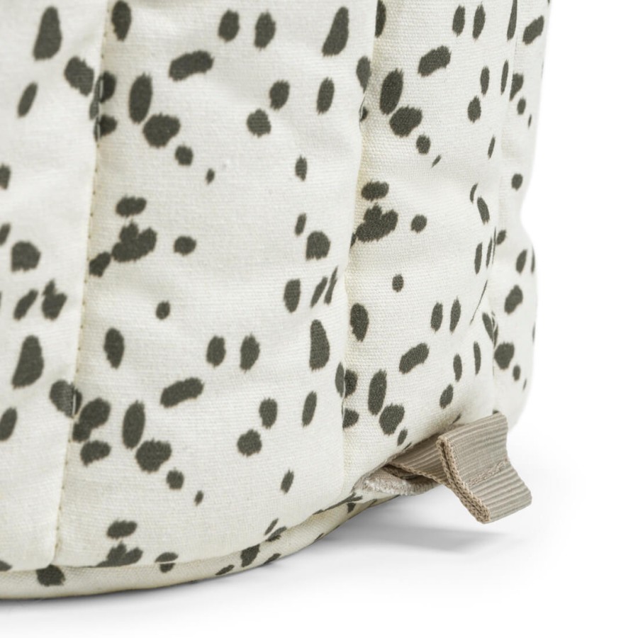 Poduszka do krzesełka do karmienia GRACE - Dalmatian Dots / Elodie Details