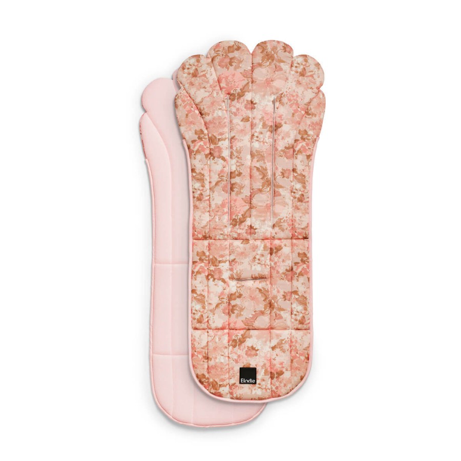 Miękka wkładka do wózka - River Rose / Elodie Details