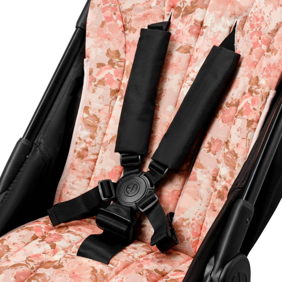 Miękka wkładka do wózka - River Rose / Elodie Details
