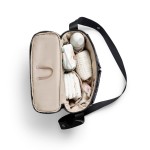 Torba do wózka organizer Half Moon Le Leopard / Elodie Details