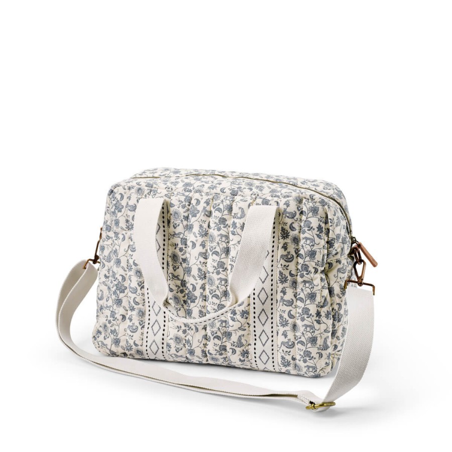 Torba do przewijania - Garden Leo Toile / Elodie Details