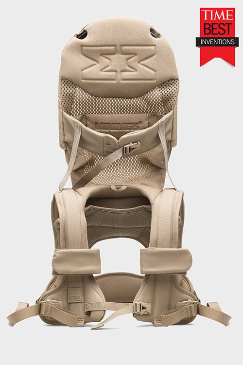 Nosidełko G5 - Sand Premium / MiniMeis