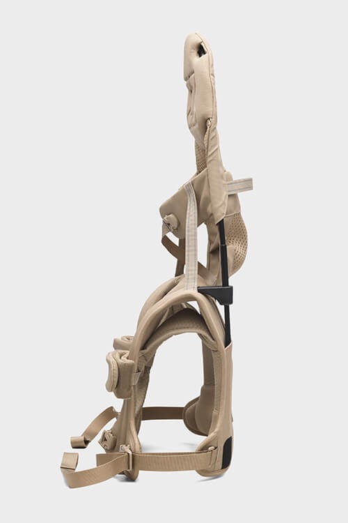 Nosidełko G5 - Sand Premium / MiniMeis