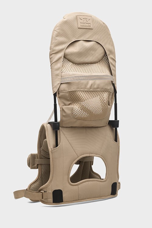 Nosidełko G5 - Sand Premium / MiniMeis