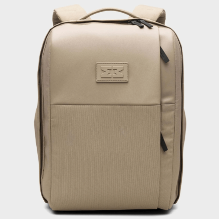 Plecak rodzica HERO G5, Sand Premium / MiniMeis