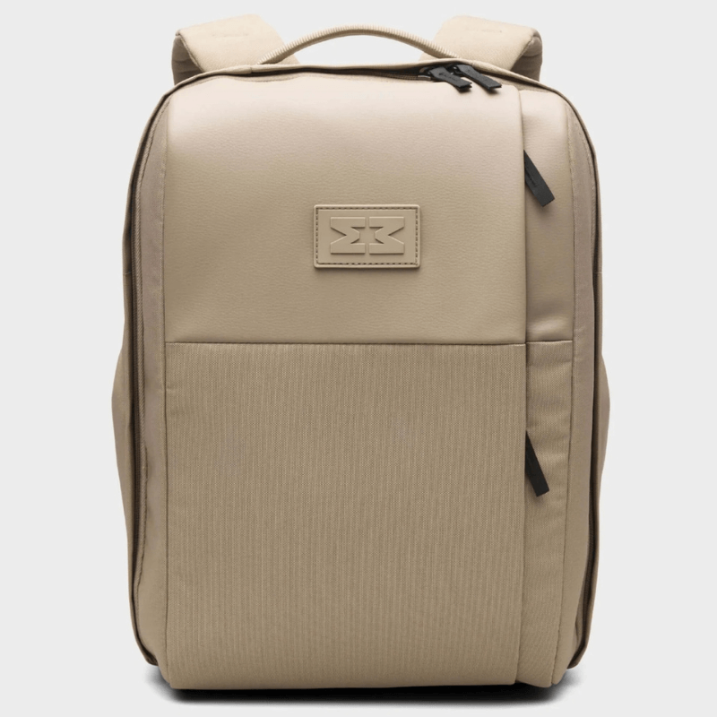 Plecak rodzica HERO G5, Sand Premium / MiniMeis