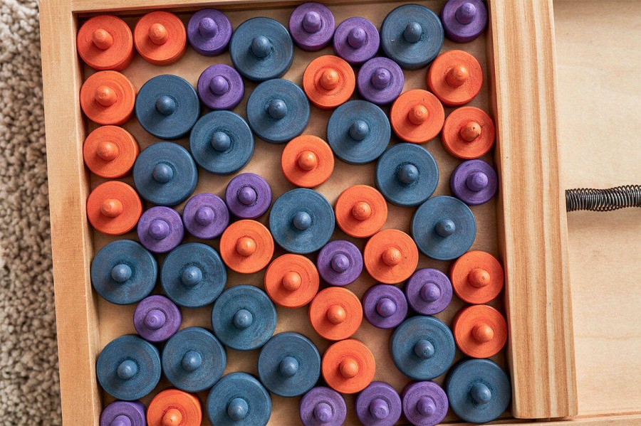 Gra planszowa Mikado / Kid's Concept