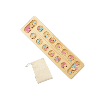 Gra planszowa Kalaha / Kid's Concept