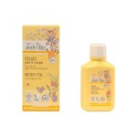 Bio Oliwka, olejek do ciała z olejami z rolnictwa ekologicznego, Certyfikowany, 100 ml / Baby Anthyllis