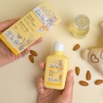 Bio Oliwka, olejek do ciała z olejami z rolnictwa ekologicznego, Certyfikowany, 100 ml / Baby Anthyllis