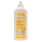 Płyn do ręcznego mycia naczyń i butelek dziecięcych z organicznej oliwy z oliwek, 500 ml / Baby Anthyllis