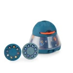 Lampka projektor ODKRYWCY KOSMOSU / Moulin Roty