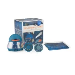 Lampka projektor ODKRYWCY KOSMOSU / Moulin Roty