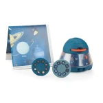 Lampka projektor ODKRYWCY KOSMOSU / Moulin Roty