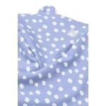 Kapelusz kąpielowy Senia z filtrem UV - dot, dusty lavender / Liewood