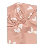 Długi kapelusz letni Cecilia - sweethearts, pale tuscany / Liewood