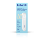 Katarek termometr na podczerwień do czoła / Katarek DET-3019