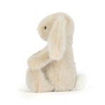  Króliczek Flufflet - Wheat, 18 cm. / Jellycat