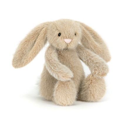  Króliczek Flufflet - Oat, 18 cm / Jellycat