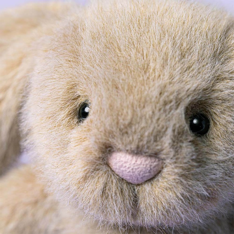  Króliczek Flufflet - Oat, 18 cm. / Jellycat