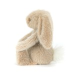  Króliczek Flufflet - Oat, 18 cm. / Jellycat