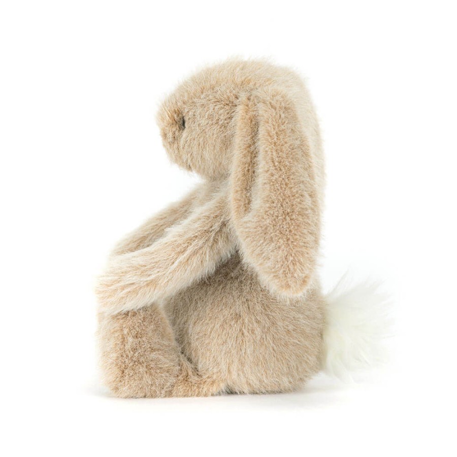  Króliczek Flufflet - Oat, 18 cm. / Jellycat