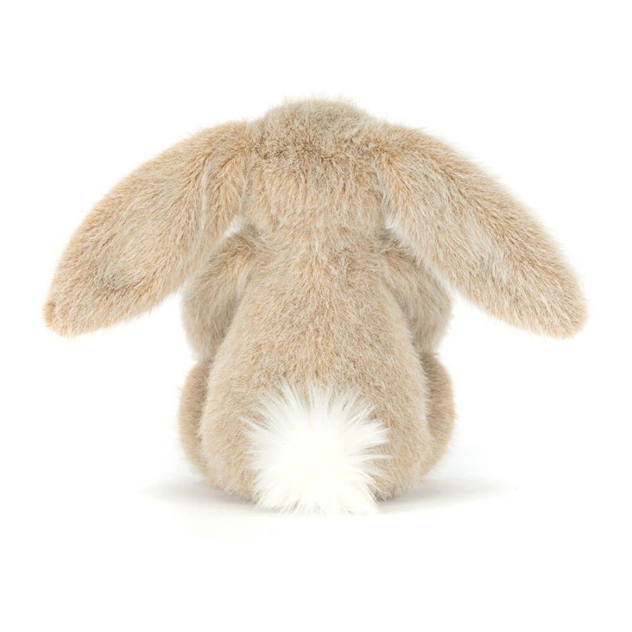  Króliczek Flufflet - Oat, 18 cm. / Jellycat