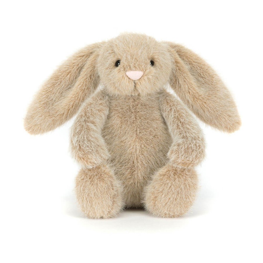  Króliczek Flufflet - Oat, 18 cm. / Jellycat