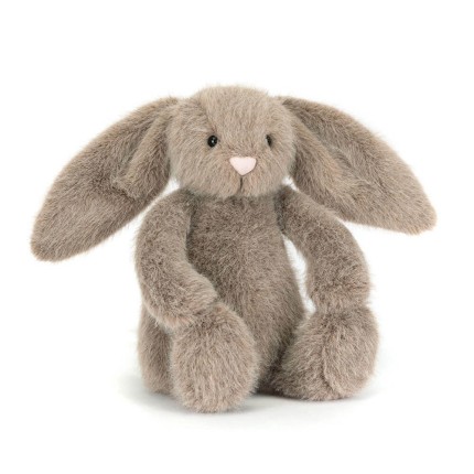  Króliczek Flufflet - Fawn, 18 cm / Jellycat