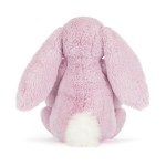  Króliczek LUX Liliowy z kwiecistymi uszami / Jellycat