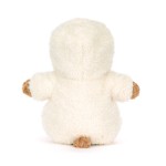 Miś Bartłomiej w kombinezonie 26 cm / Jellycat
