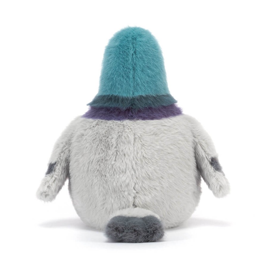 Gołąb Strutton 22 cm / Jellycat
