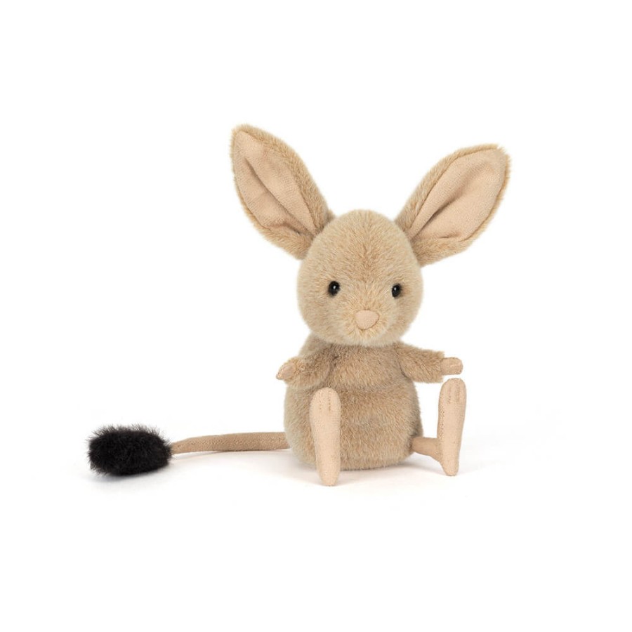 Skoczek Pustynny 14 cm / Jellycat