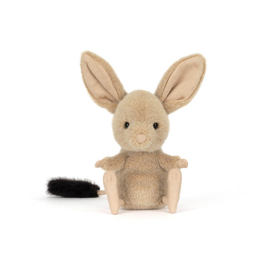 Skoczek Pustynny 14 cm / Jellycat