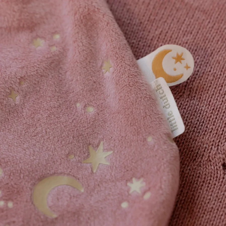 Lalka Rosa 40 cm / Little Dutch