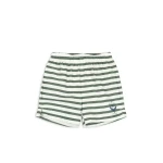 Szorty kąpielowe Asnou - stripe verti / Konges slojd